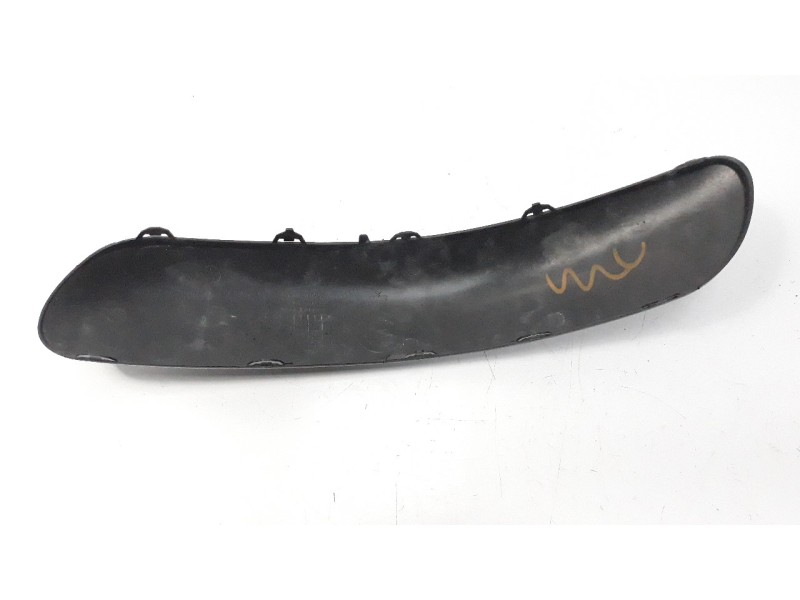 Recambio de molduras delanteras para citroen c3 referencia OEM IAM 7452V9 107072416 CI3201244