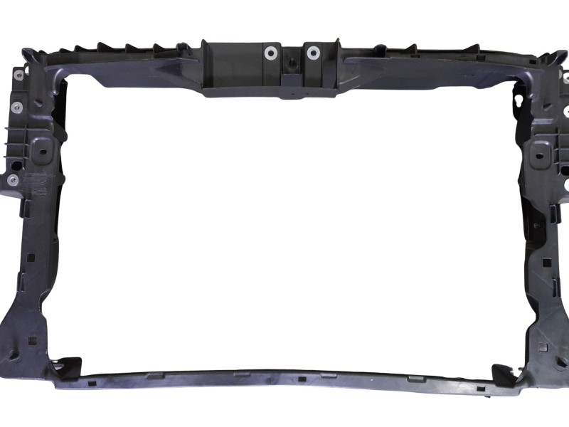 Recambio de panel frontal para volkswagen tiguan (5n1) referencia OEM IAM 5N0805588F  109235770/2572210/VG8073210