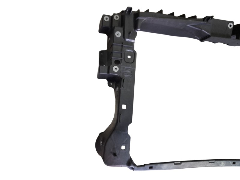 Recambio de panel frontal para volkswagen tiguan (5n1) referencia OEM IAM 5N0805588F  109235770/2572210/VG8073210