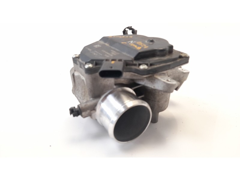 Recambio de caja mariposa para opel corsa e 1.3 16v cdti referencia OEM IAM 55260126 HU1506000020 