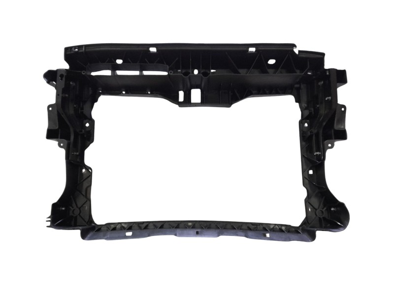 Recambio de panel frontal para volkswagen tiguan (5n1) referencia OEM IAM 5N0805588F  109235770/2572210/VG8073210