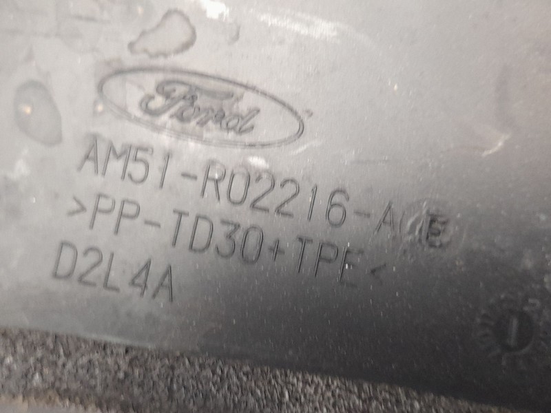 Recambio de torpedo para ford c-max (ceu) business edition referencia OEM IAM AM51R02216A  