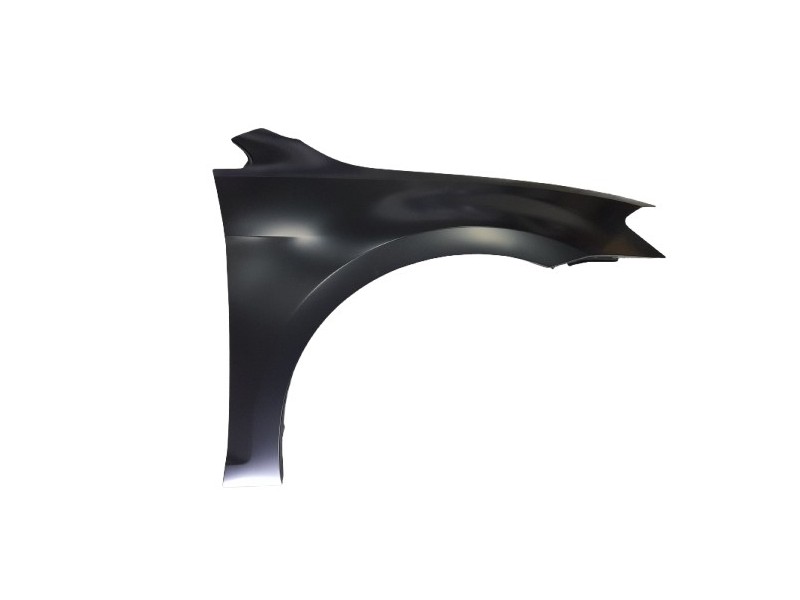 Recambio de aleta delantera derecha para volkswagen golf vii lim. referencia OEM IAM 5G0821106  109236211/2402582/VG4003003