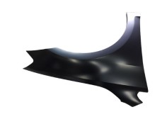 Recambio de aleta delantera derecha para volkswagen golf vii lim. referencia OEM IAM 5G0821106  109236211/2402582/VG4003003 2