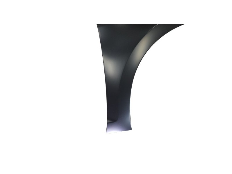 Recambio de aleta delantera derecha para volkswagen golf vii lim. referencia OEM IAM 5G0821106  109236211/2402582/VG4003003