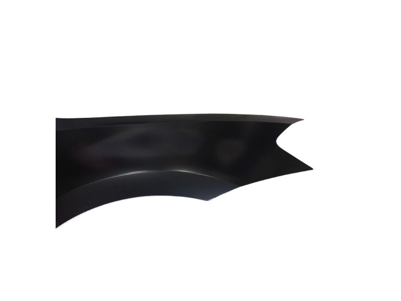 Recambio de aleta delantera derecha para volkswagen golf vii lim. referencia OEM IAM 5G0821106  109236211/2402582/VG4003003