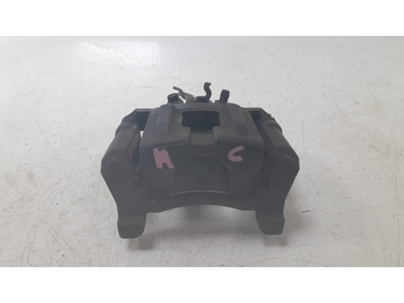 Recambio de pinza freno trasera derecha para ford mustang convertible gt referencia OEM IAM FR3C2K327CT  