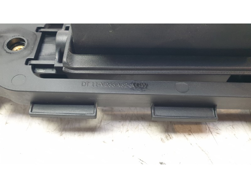 Recambio de maneta interior trasera derecha para ford transit connect v408 furgoneta/monovolumen 1.5 ecoblue referencia OEM IAM 