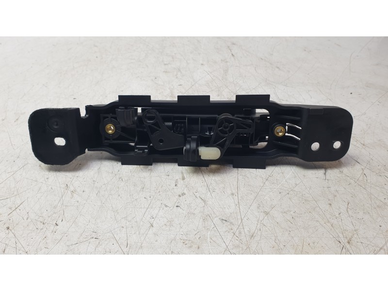 Recambio de maneta interior trasera derecha para ford transit connect v408 furgoneta/monovolumen 1.5 ecoblue referencia OEM IAM 