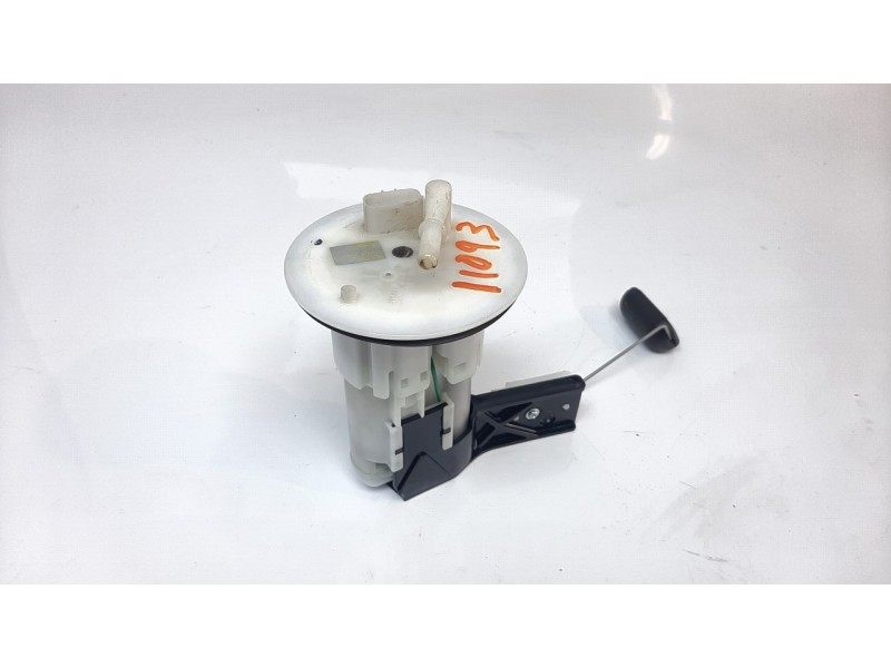 Recambio de aforador para honda nc 750 referencia OEM IAM 16700MKWD01  