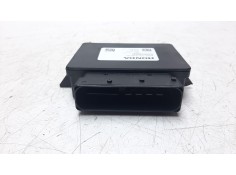 Recambio de modulo electronico para honda civic lim.5 (fk) 1.0 vtec cat referencia OEM IAM 39490TGL A2C97869204  2