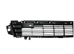 Recambio de rejilla paragolpes central para citroën berlingo cuadro referencia OEM IAM 1613572680  107075914/502112F/PG9122130 2