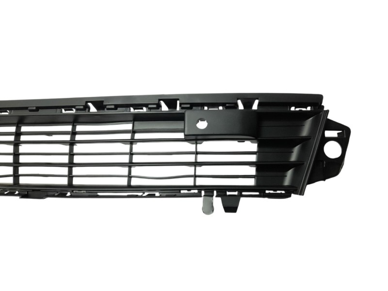 Recambio de rejilla paragolpes central para citroën berlingo cuadro referencia OEM IAM 1613572680  107075914/502112F/PG9122130