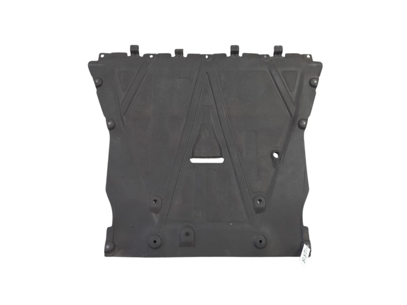 Recambio de cubrecarter para renault clio v (b7_) 1.0 lpg (b7mt) referencia OEM IAM 758921278R  