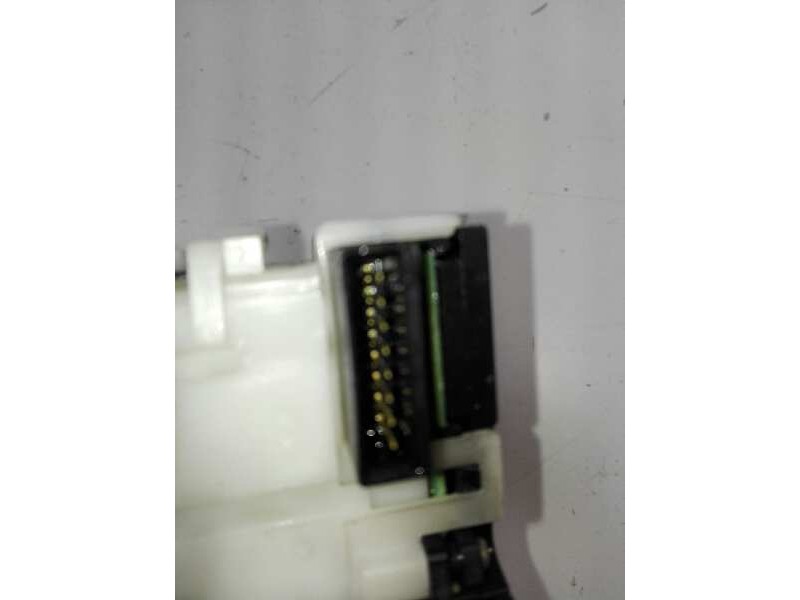 Recambio de mando limpia para nissan qashqai (j10) acenta referencia OEM IAM   