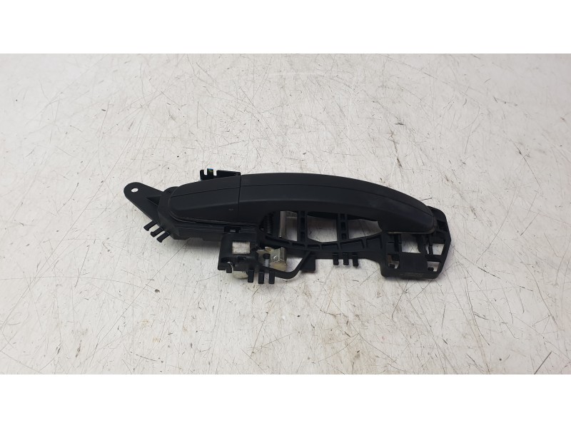 Recambio de maneta exterior delantera derecha para ford transit connect v408 furgoneta/monovolumen 1.5 ecoblue referencia OEM IA