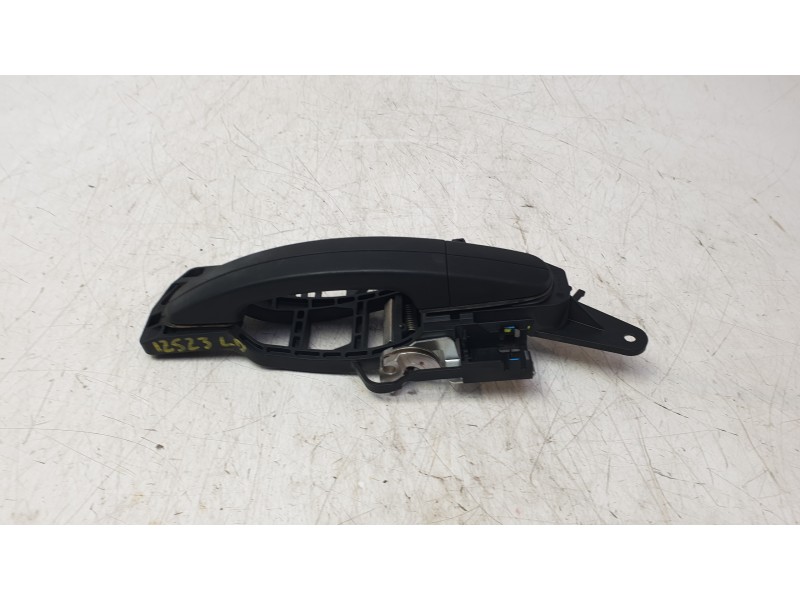 Recambio de maneta exterior delantera derecha para ford transit connect v408 furgoneta/monovolumen 1.5 ecoblue referencia OEM IA
