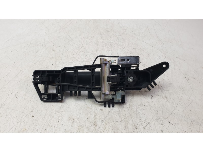 Recambio de maneta exterior delantera derecha para ford transit connect v408 furgoneta/monovolumen 1.5 ecoblue referencia OEM IA