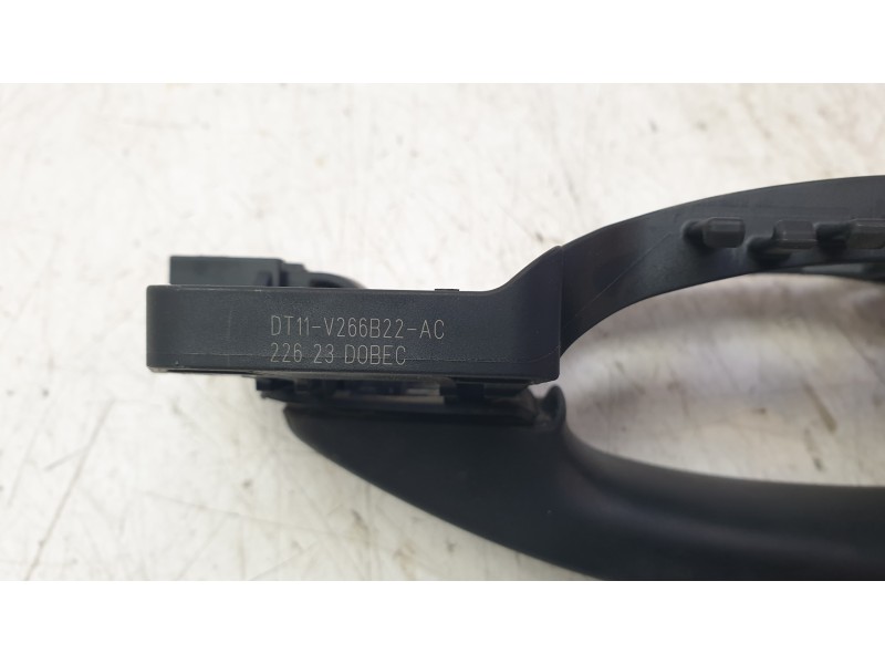 Recambio de maneta exterior delantera derecha para ford transit connect v408 furgoneta/monovolumen 1.5 ecoblue referencia OEM IA