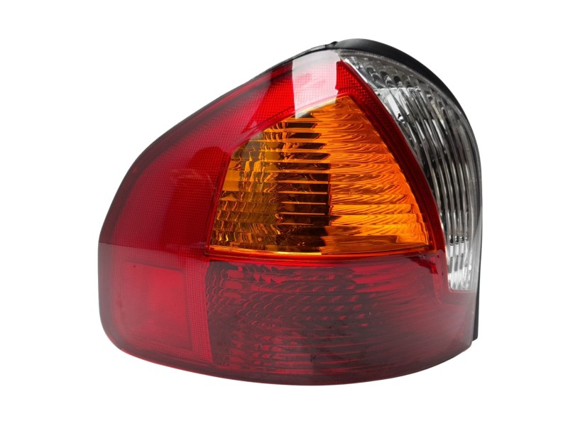 Recambio de piloto trasero izquierdo para hyundai santa fe (sm) referencia OEM IAM 9241026000  108401254/16397051/3580503/HN8124