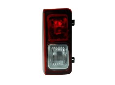 Recambio de piloto marcha atras para renault trafic furgón referencia OEM IAM 265548758R  103F18020380/16806312/5420632/RN936445 2