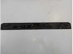 Recambio de moldura para renault megane iii coupe dynamique referencia OEM IAM    2