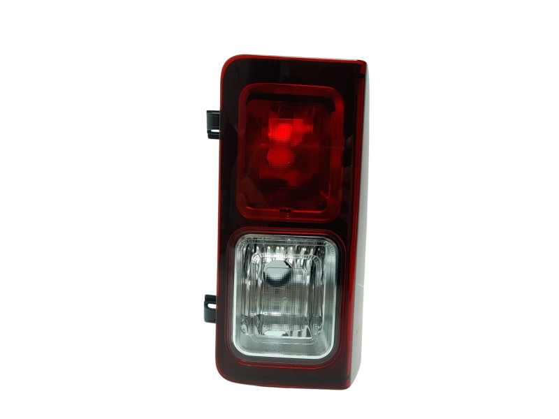 Recambio de faro antiniebla trasero izquierdo para renault trafic furgón referencia OEM IAM 265598248R  103F18020381/16806311/31