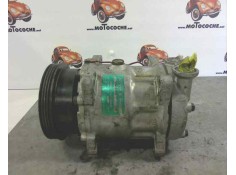Recambio de compresor aire acondicionado para renault clio i fase i+ii (b/c57) referencia OEM IAM 0594103524 SD7V16 1135