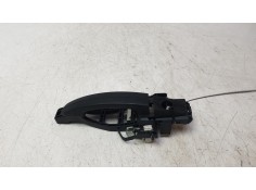 MANETA EXTERIOR DELANTERA IZQUIERDA DT11V224A37CC DT11V224A37CC 