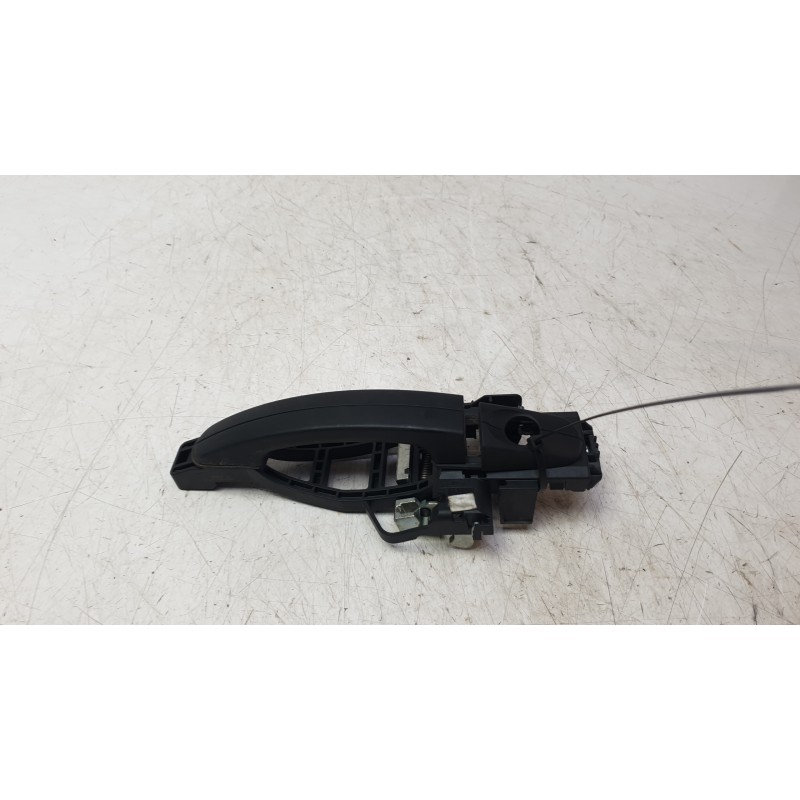 Recambio de maneta exterior delantera izquierda para ford transit connect v408 furgoneta/monovolumen 1.5 ecoblue referencia OEM 