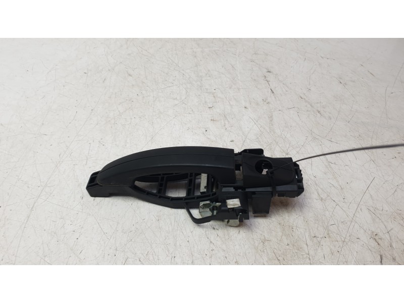 Recambio de maneta exterior delantera izquierda para ford transit connect v408 furgoneta/monovolumen 1.5 ecoblue referencia OEM 