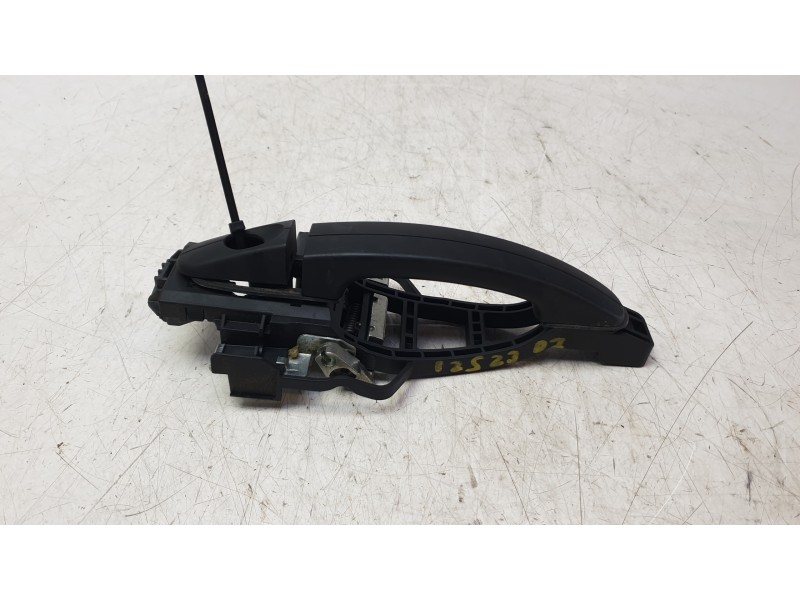 Recambio de maneta exterior delantera izquierda para ford transit connect v408 furgoneta/monovolumen 1.5 ecoblue referencia OEM 