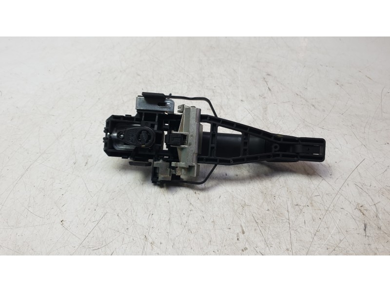 Recambio de maneta exterior delantera izquierda para ford transit connect v408 furgoneta/monovolumen 1.5 ecoblue referencia OEM 