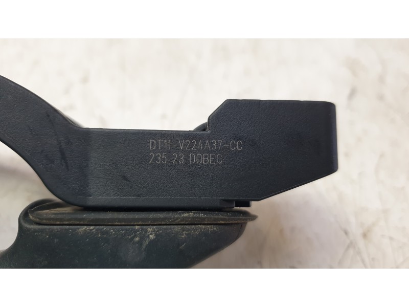 Recambio de maneta exterior delantera izquierda para ford transit connect v408 furgoneta/monovolumen 1.5 ecoblue referencia OEM 