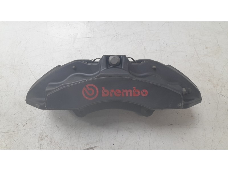 Recambio de pinza freno delantera derecha para ford mustang convertible gt referencia OEM IAM NR3C2010  