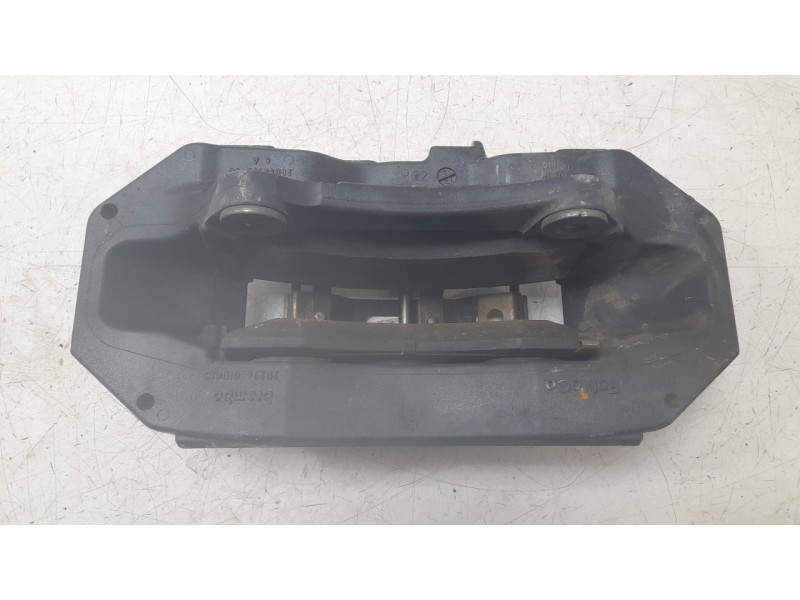 Recambio de pinza freno delantera derecha para ford mustang convertible gt referencia OEM IAM NR3C2010  