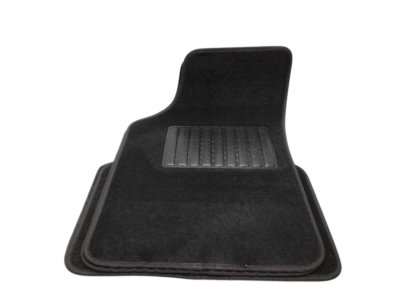 Recambio de juego alfombrillas para universal universal universal referencia OEM IAM ALFOMBILLASMOQUETA  CPR70310016