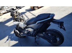 Recambio de centralita motor uce para honda x-adv referencia OEM IAM 38780MKTD03   2