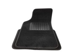 Recambio de juego alfombrillas para universal universal universal referencia OEM IAM ALFOMBILLASMOQUETA  CPR70310016