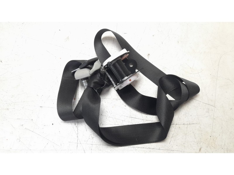 Recambio de cinturon seguridad trasero derecho para toyota prius+ advance referencia OEM IAM TKAB2EF929  