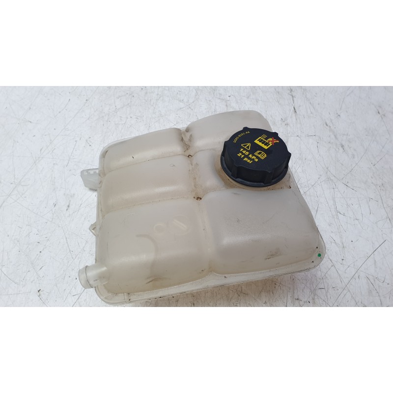 Recambio de deposito expansion para ford transit connect v408 furgoneta/monovolumen 1.5 ecoblue referencia OEM IAM 8V618K218DE  