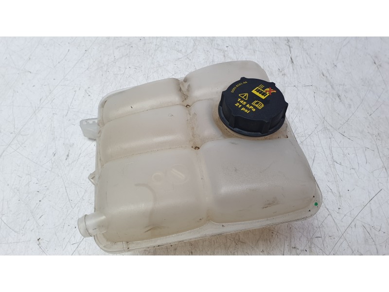 Recambio de deposito expansion para ford transit connect v408 furgoneta/monovolumen 1.5 ecoblue referencia OEM IAM 8V618K218DE  