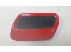 Recambio de moldura para ford mustang convertible gt referencia OEM IAM JR3B16C195  