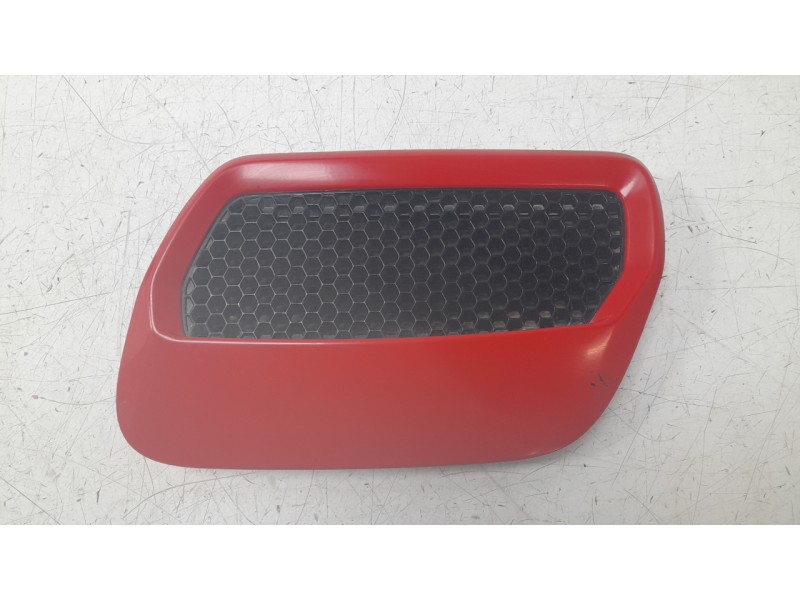 Recambio de moldura para ford mustang convertible gt referencia OEM IAM JR3B16C195  