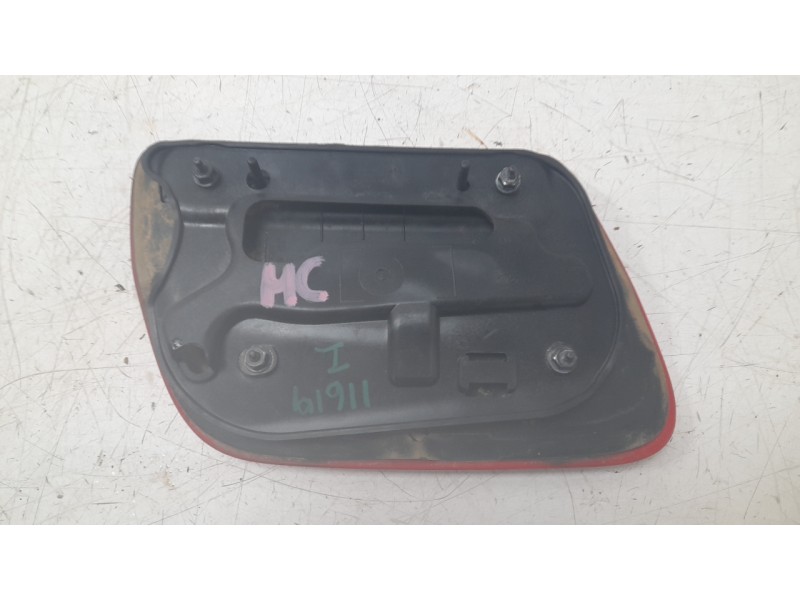 Recambio de moldura para ford mustang convertible gt referencia OEM IAM JR3B16C195  