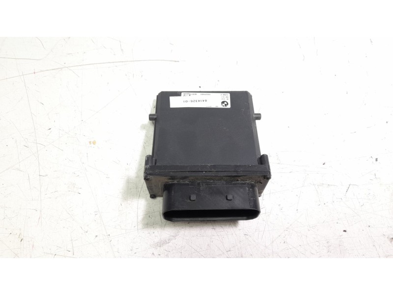 Recambio de modulo electronico para bmw r 1200 gs r 1200 gs referencia OEM IAM 8414326 61358414326 
