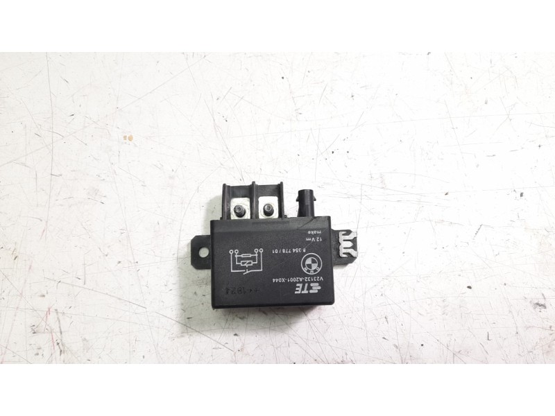 Recambio de rele arranque para bmw r 1200 gs r 1200 gs referencia OEM IAM 8354778 V23132A2001X044 