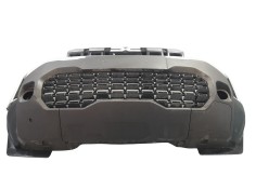 Recambio de paragolpes delantero para dacia duster iii eco-g 100 essential referencia OEM IAM    2