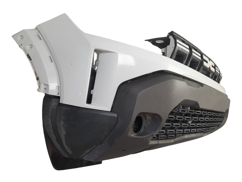 Recambio de paragolpes delantero para dacia duster iii eco-g 100 essential referencia OEM IAM   