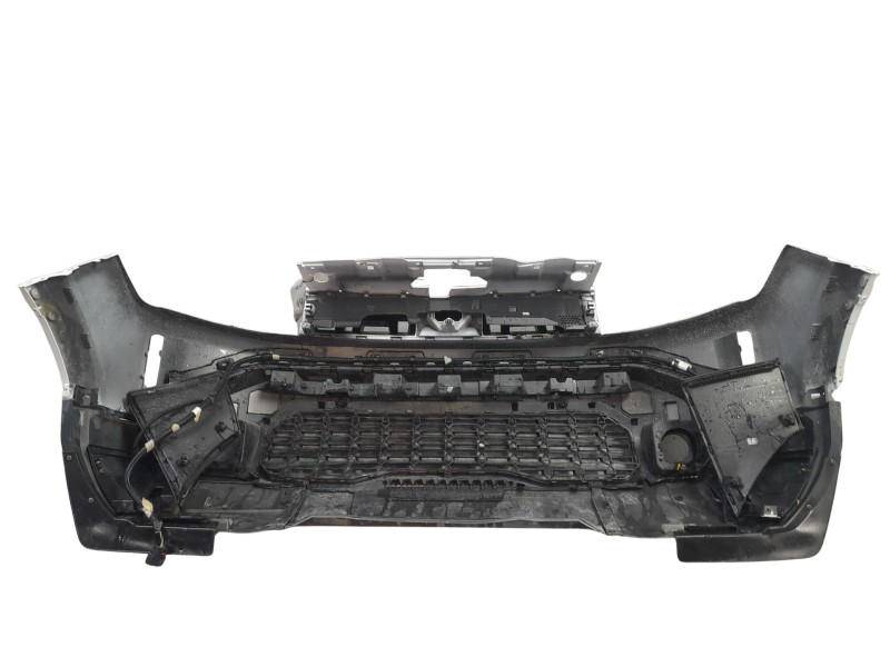 Recambio de paragolpes delantero para dacia duster iii eco-g 100 essential referencia OEM IAM   